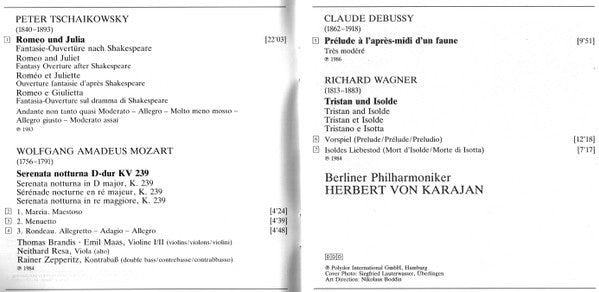(tchaikowsky:-romeo-und-julia-//-mozart:-serenata-notturna-//-debussy:-prélude-à-laprès-midi-dun-faune-//-wagner:-tristan-und-isolde---vorspiel-&-liebestod