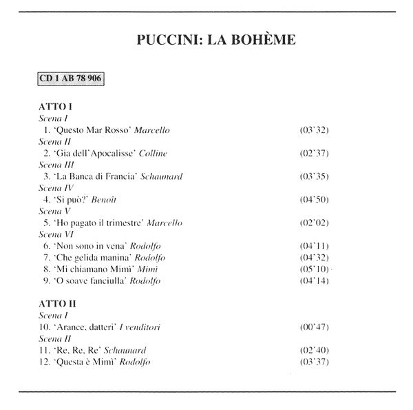 la-bohème