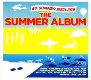 the-summer-album