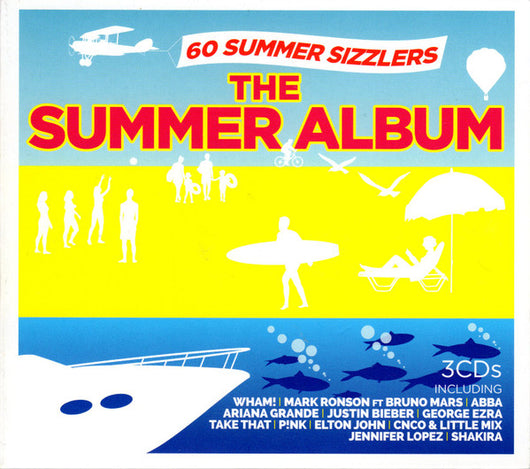 the-summer-album