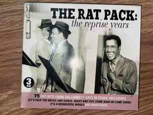the-reprise-years