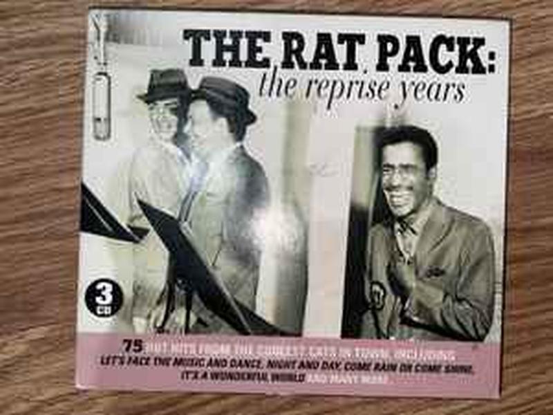 the-reprise-years