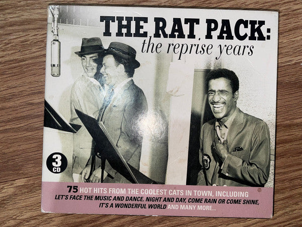 the-reprise-years