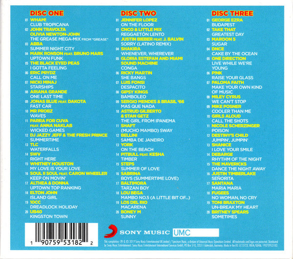the-summer-album