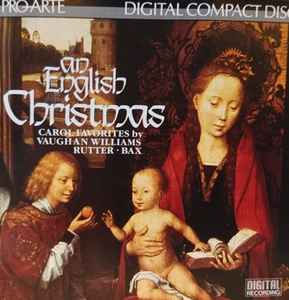 an-english-christmas