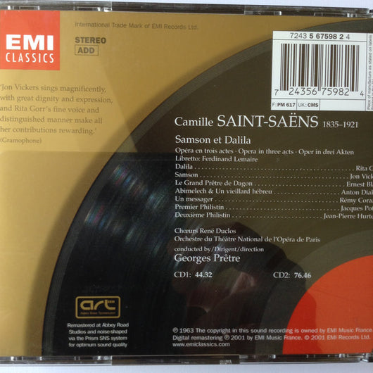 saint-saens:-samson-et-dalila