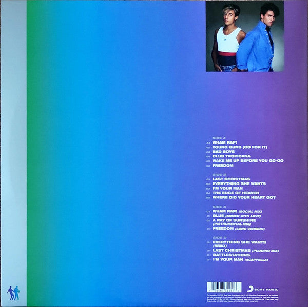 the-singles-(echoes-from-the-edge-of-heaven)
