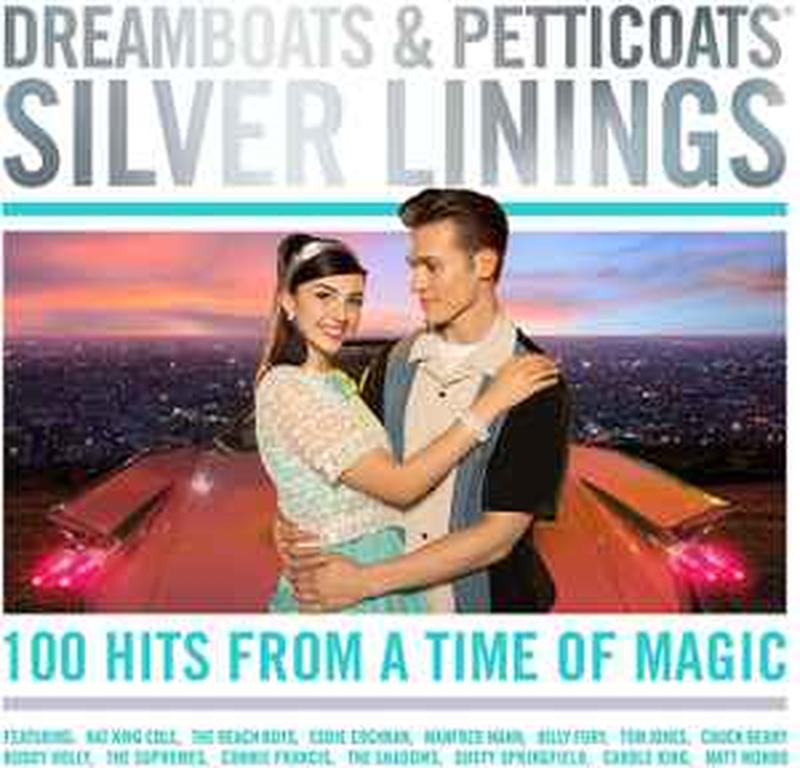 dreamboats-and-petticoats---silver-linings