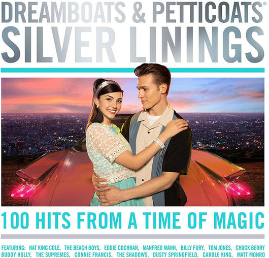 dreamboats-and-petticoats---silver-linings