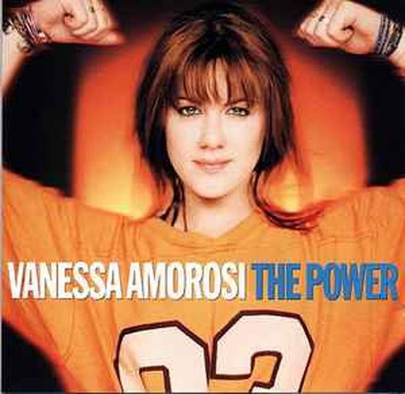 the-power