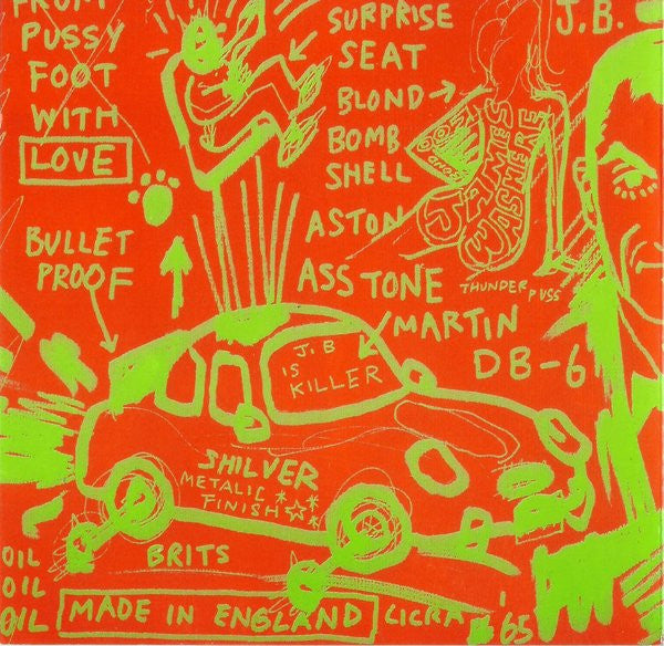 pussy-galore