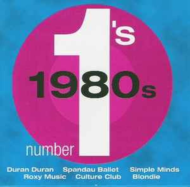 eighties-number-1s