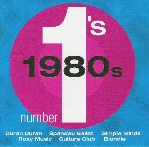 eighties-number-1s