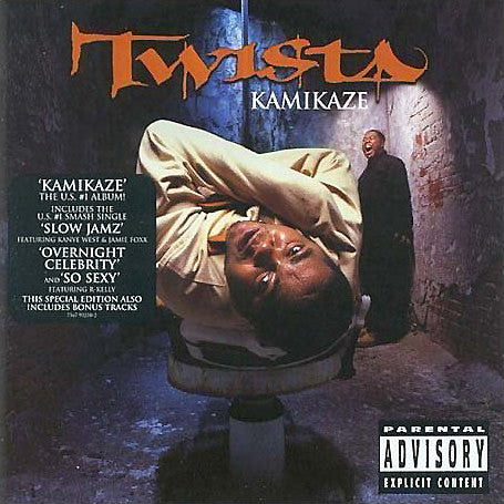 kamikaze