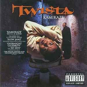 kamikaze