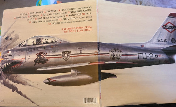 kamikaze