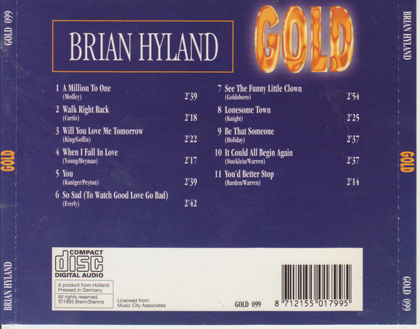 gold