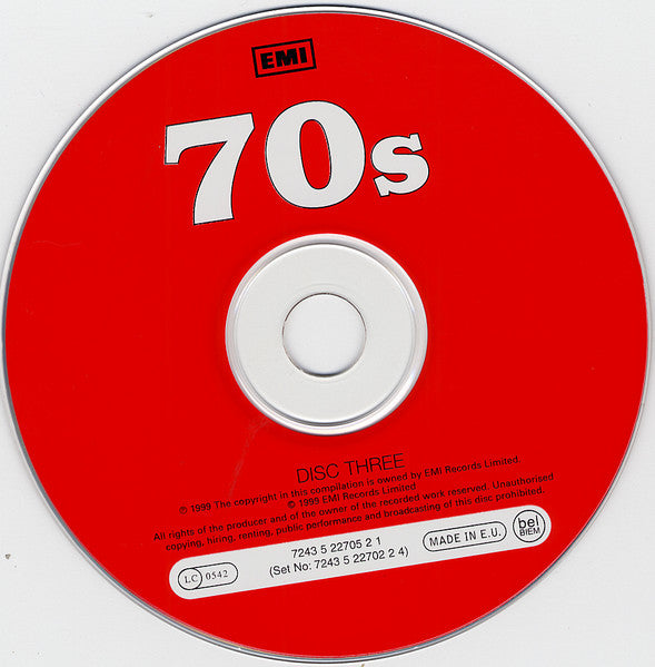 70s