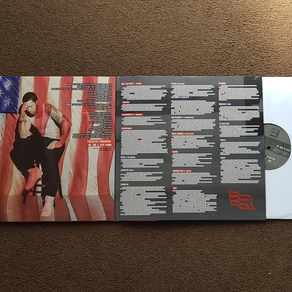 revival