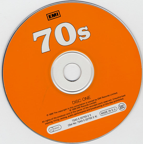 70s