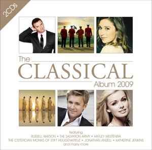 the-classical-album-2009