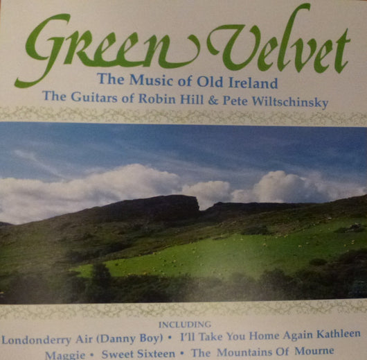 green-velvet---the-music-of-old-ireland