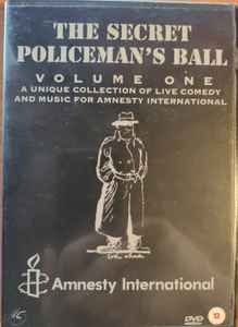 the-secret-policemans-ball.-volume-one