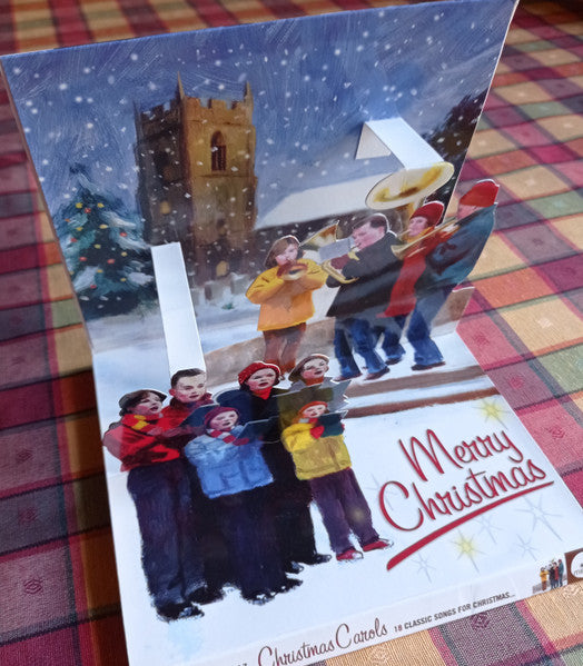 christmas-carols:-18-classic-songs-for-christmas...