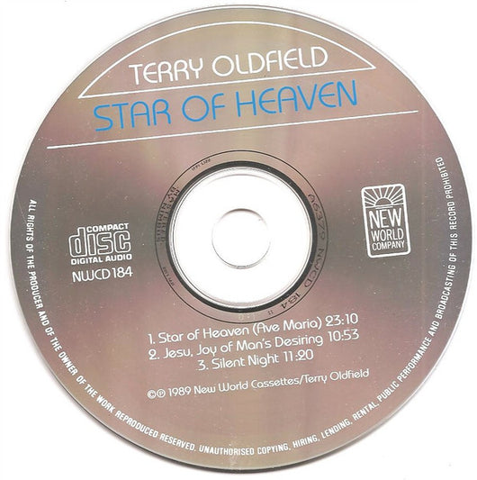star-of-heaven