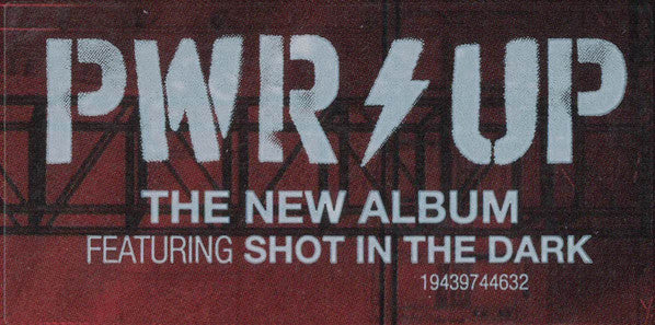 pwr/up