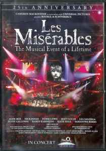 les-misérables-in-concert-the-25th-anniversary-at-the-o2