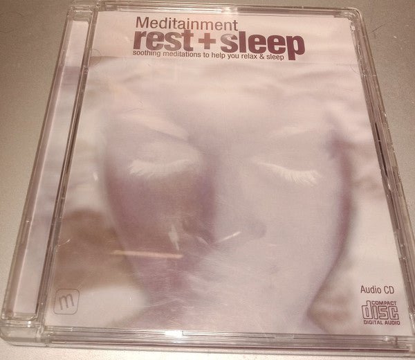rest-+-sleep