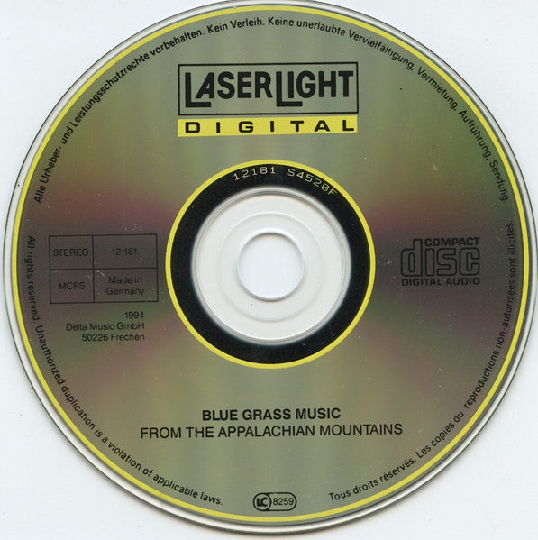 blue-grass-music-from-the-appalachian-mountains