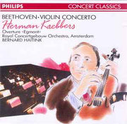 violin-concerto
