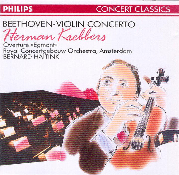 violin-concerto