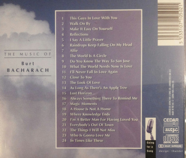 the-music-of-burt-bacharach