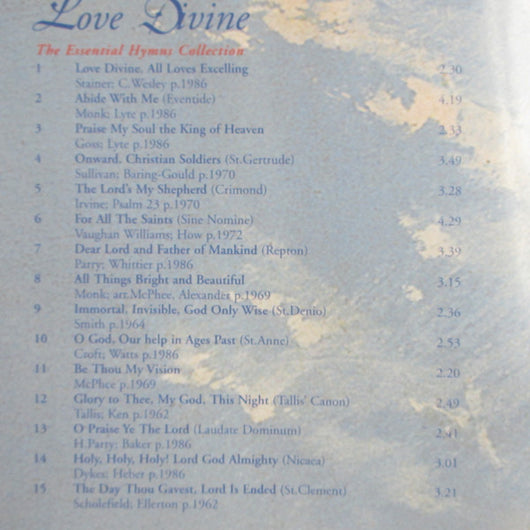 love-divine,-the-essential-hymns-collection