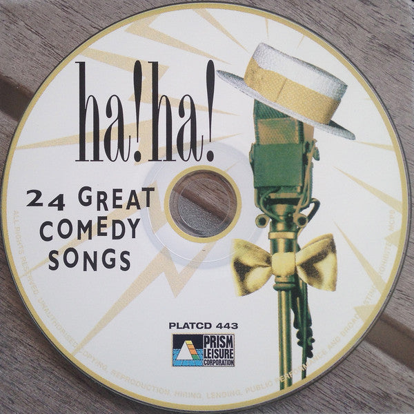 ha!-ha!-24-great-comedy-songs