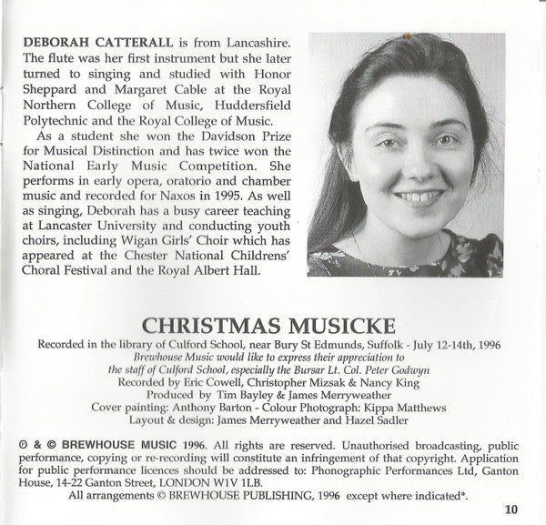 christmas-musicke-1400-1800