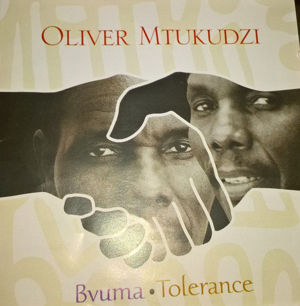 bvuma---tolerance