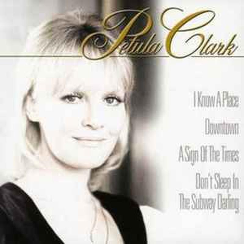 petula-clark