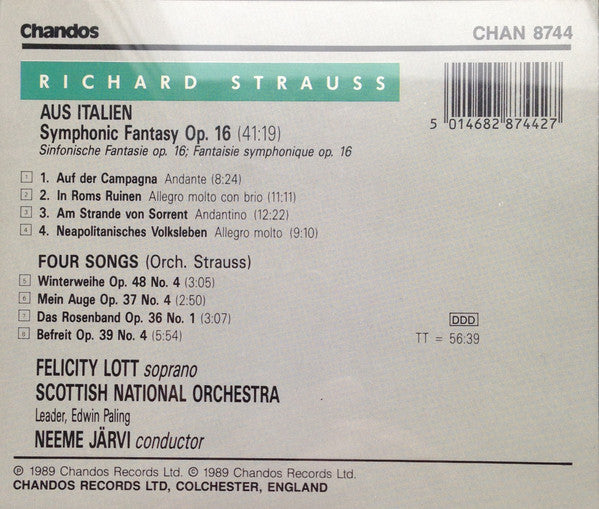 aus-italien-/-4-songs