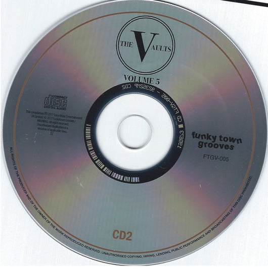 ftg-presents-the-vaults-(vol.-5)