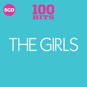 100-hits-the-girls
