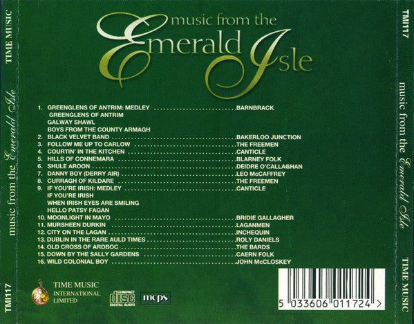 music-from-the-emerald-isle