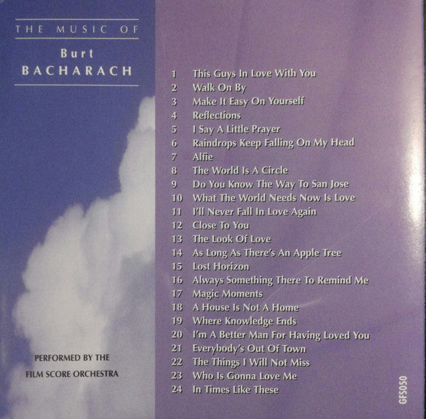 the-music-of-burt-bacharach