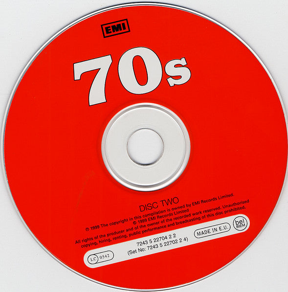 70s