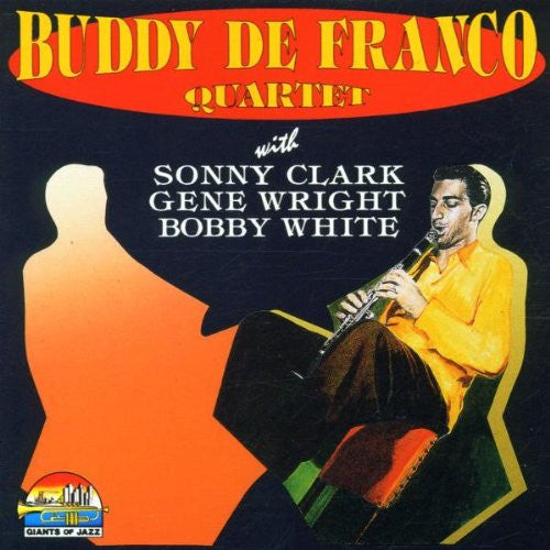 buddy-defranco-quartet