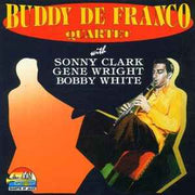 buddy-defranco-quartet