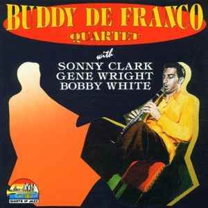 buddy-defranco-quartet